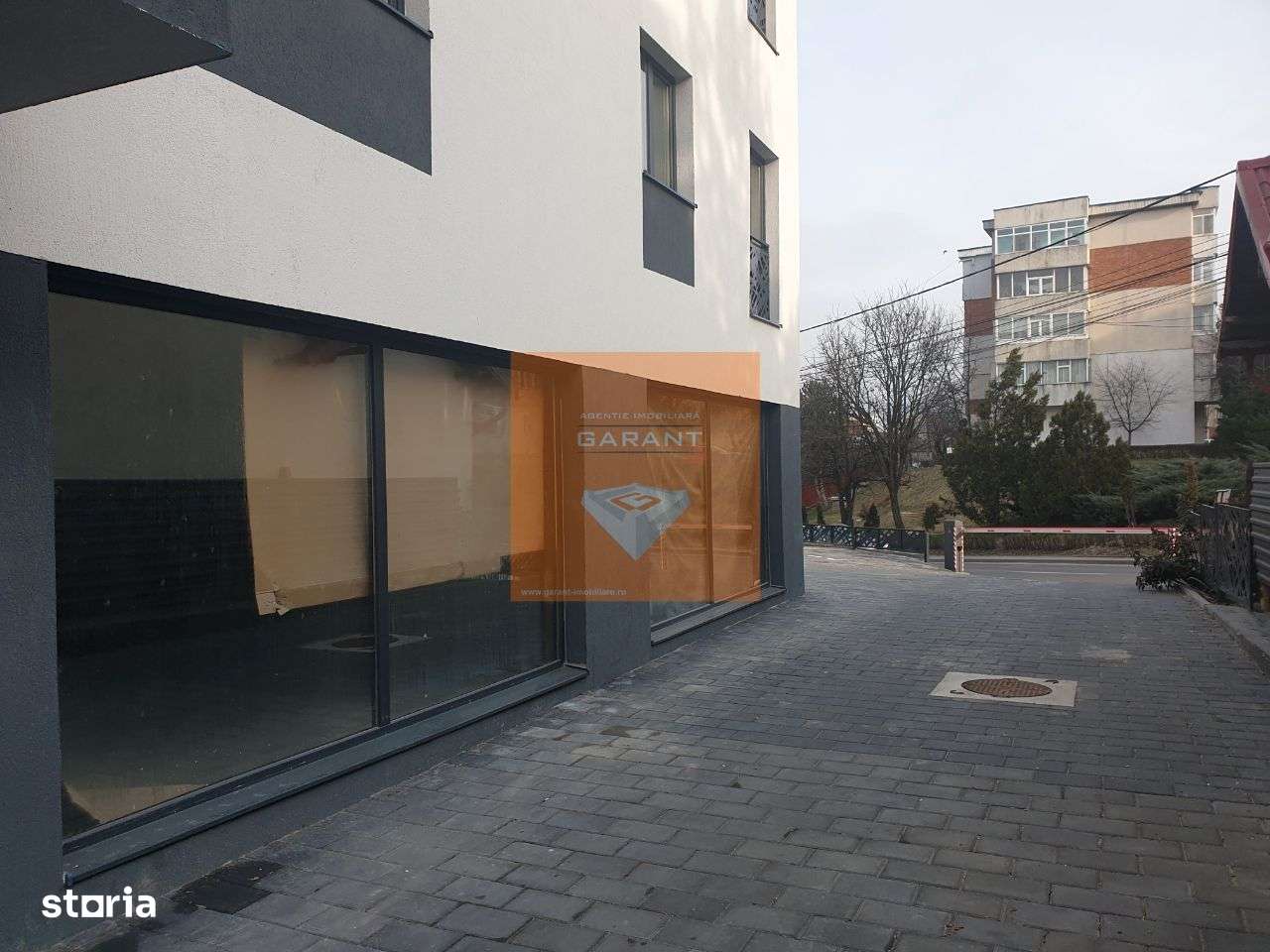 Inchiriez Spatiu, Kaufland-Nord, parter, stadal, multifunctional , 1 - Imagine principală: 5/5