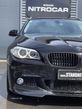 BMW 520 d Auto - 21