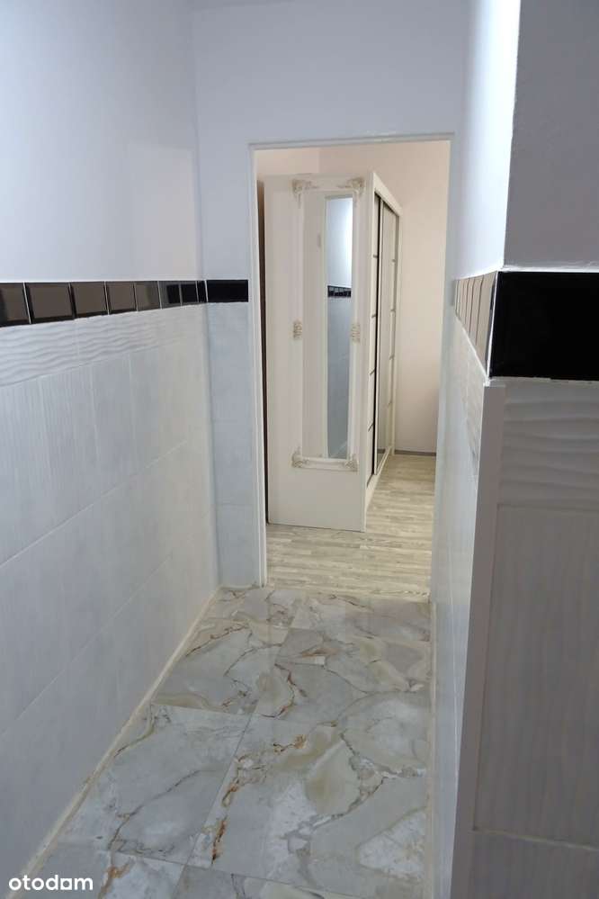 38m2 - 2 pokoje - POLECAM-7