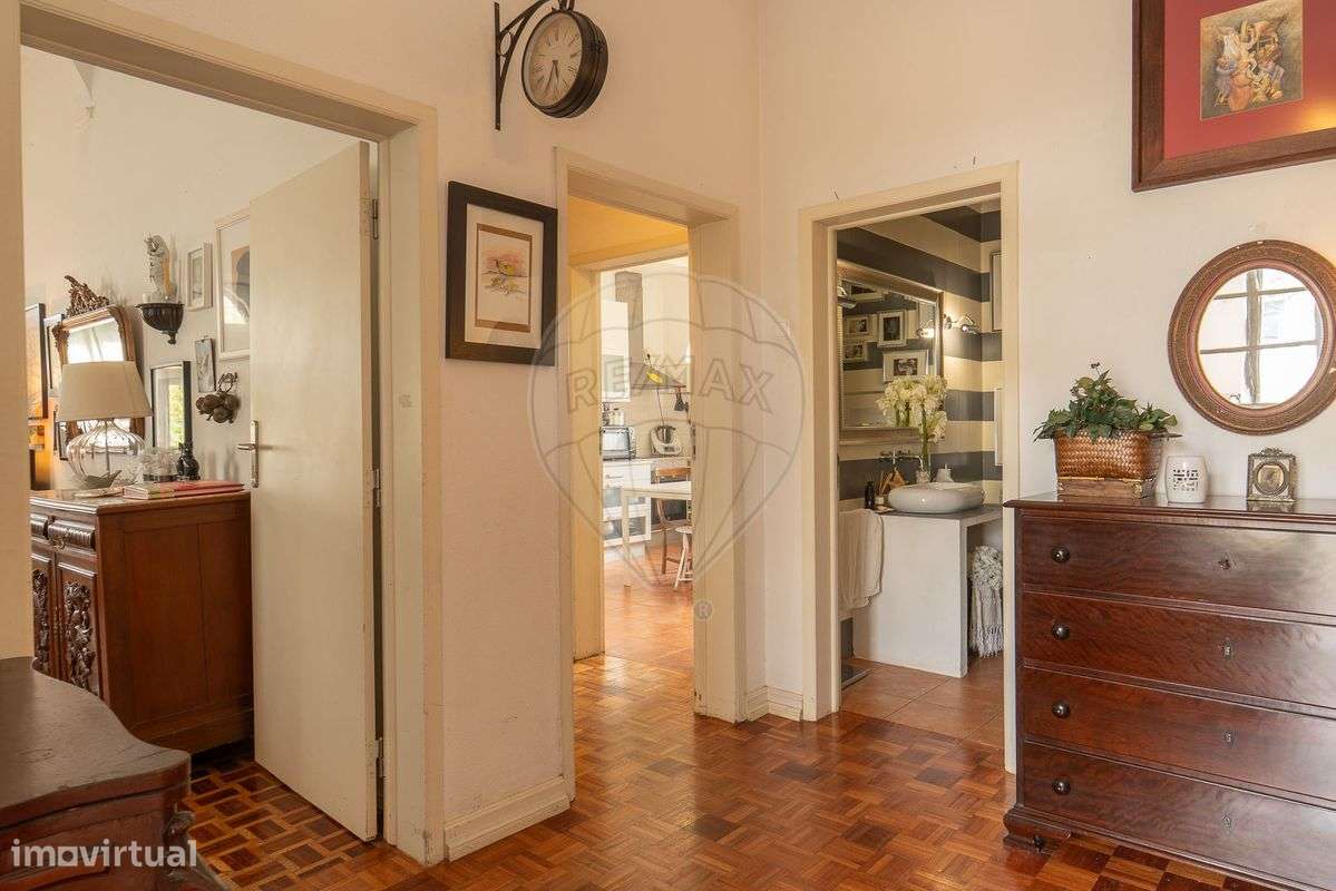 Moradia T4 para venda - Grande imagem: 4/47