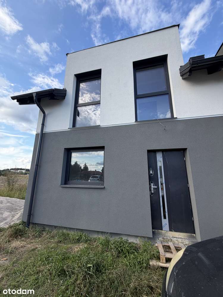 Dom na sprzedaż, 5 pokoi, 93 m², Krosno Odrzańskie