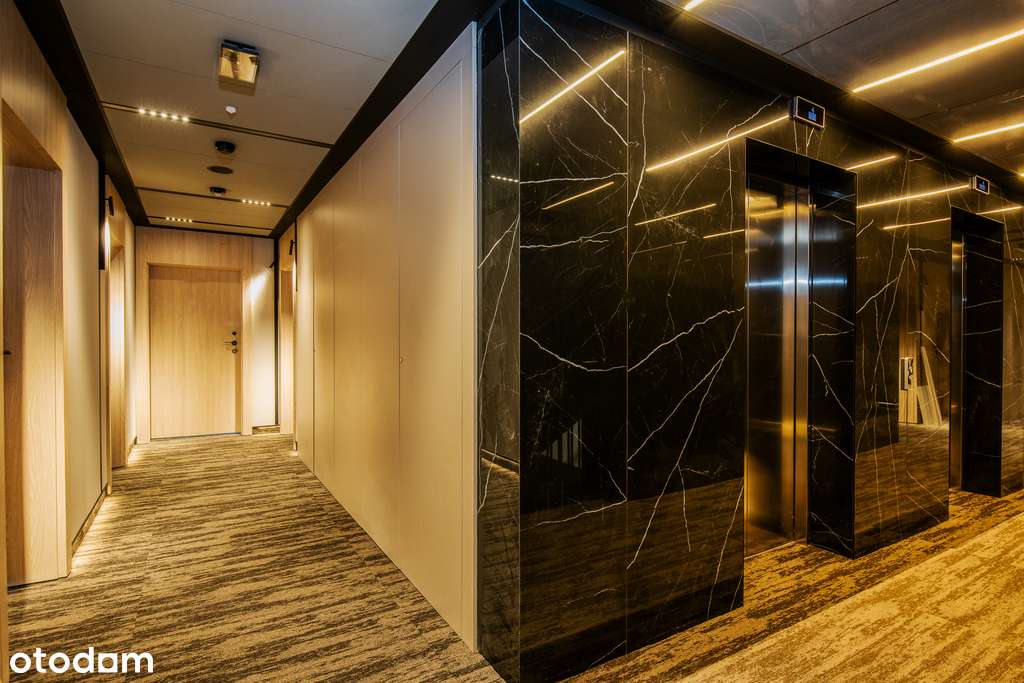 Baltic View Radisson Widok na morze przy molo-9