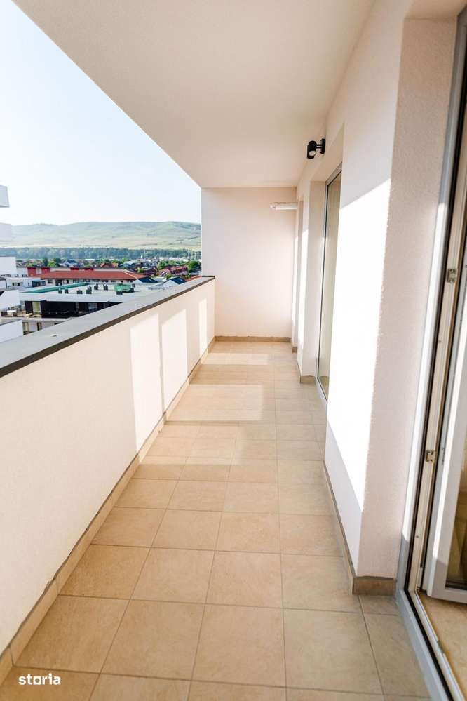 Apartament de top, 55mp, 2 dormitoare, la cheie, zona strazii Eroilor-15