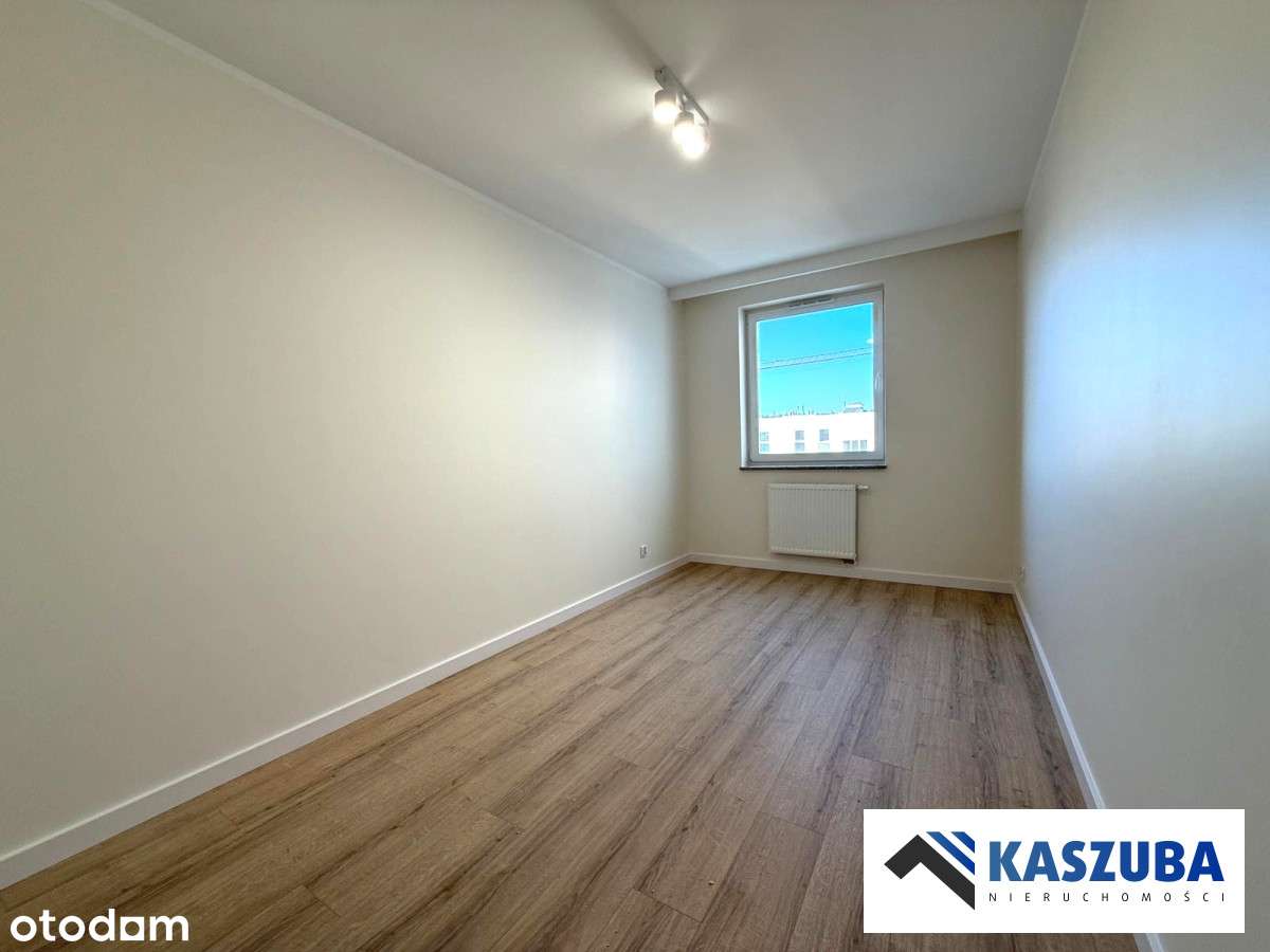 Osiedle Leśny Dwór - wykończone  3 pok. mieszkanie - Pełny obrazek: 5/12