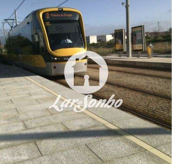 T3 a 400m do metro de Portas Fronhas - Vila do Conde - Grande imagem: 5/30