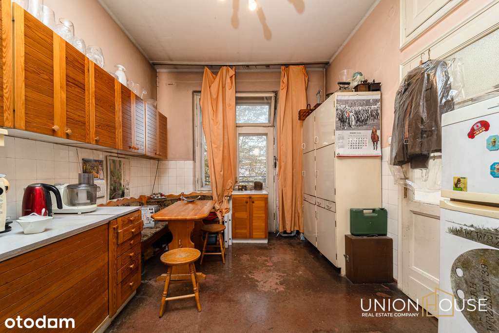 5 pokojowe mieszkanie - Centrum - Szymanowskiego-18