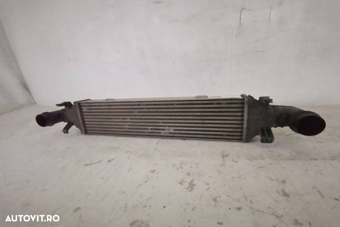 Radiator Aer Intercooler Original In Stare Buna Mercedes-Benz C-Class W204/S204 2007 2008 2009 2010 - 6