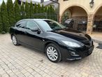 Mazda 6 2.0 Exclusive - 6