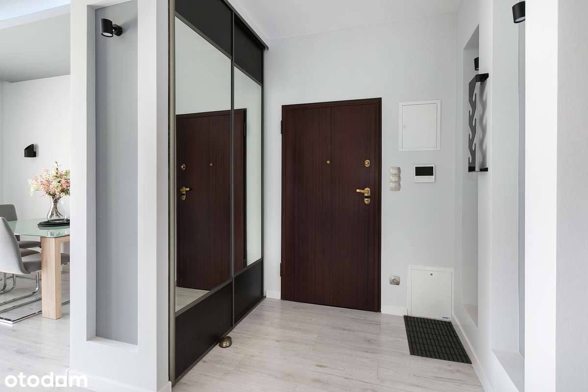 2-pokojowe, balkon, miejsce postojowe, BIELAWY-7