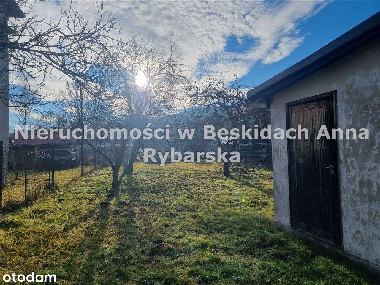 Fajny domek w Rajczy -nowa cena. - Pełny obrazek: 4/14