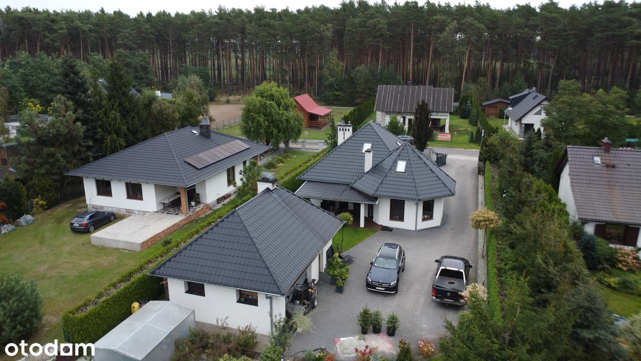 TWOJA OAZA SPOKOJU-DOM PRZY LESIE-4