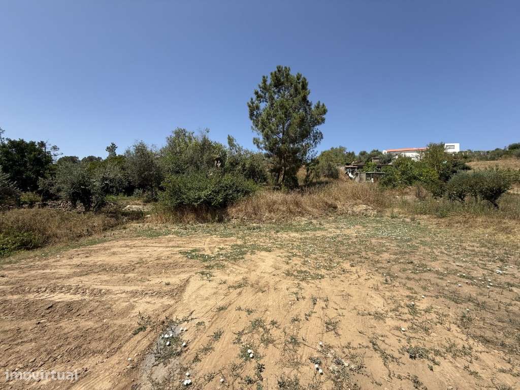 Refúgio D'Olival | Moradia T2+1 Totalmente Remodelada-34
