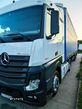 Mercedes-Benz Actros - 6