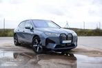 BMW iX xDrive 40 Pack Desportivo - 3