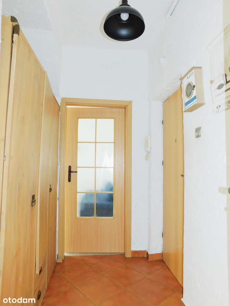 Mieszkanie w Centrum / Pierwsze Piętro.-6