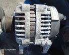 Alternator Opel Zafira B 1.7 CDTI 110 CP din 2010 - 1