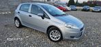 Fiat Grande Punto Gr 1.4 16V Dynamic - 12