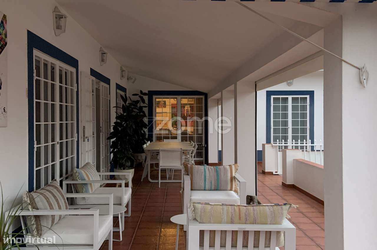 ESPETACULAR MONTE ALENTEJANO DE LUXO, T4+1, JUNTO AO CRATO-PORTALEGRE-29