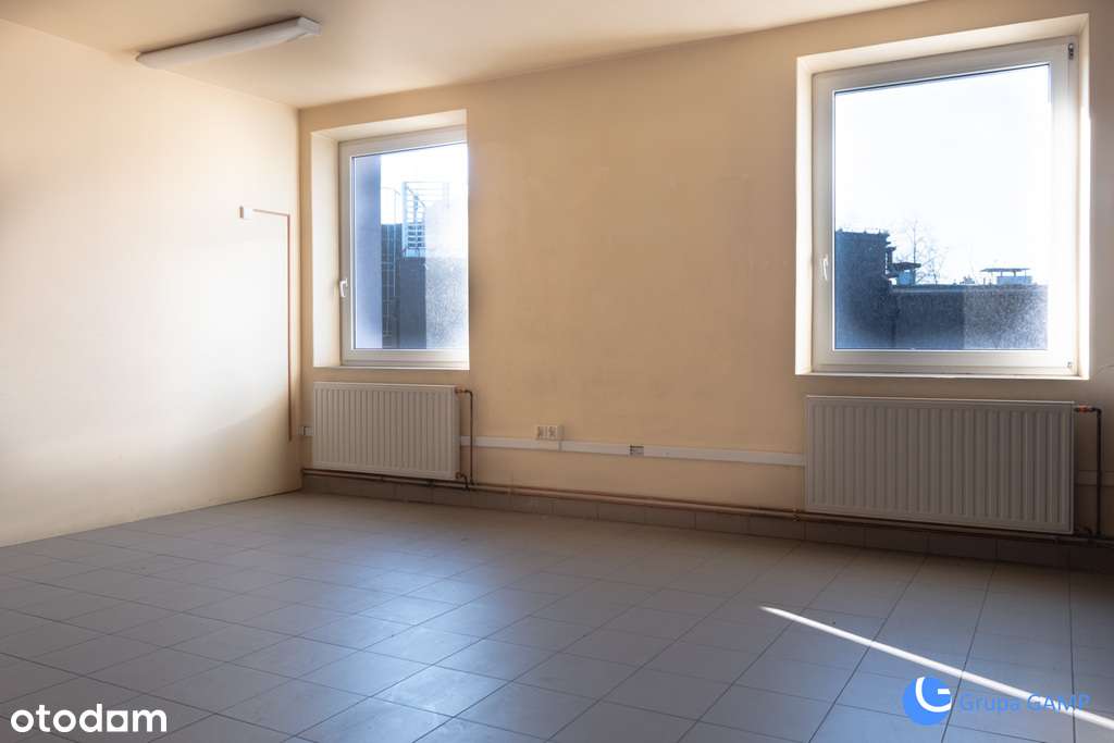 LOKAL BIUROWO-USŁUGOWY | 56 m2 | CHEŁMEK - Pełny obrazek: 4/9