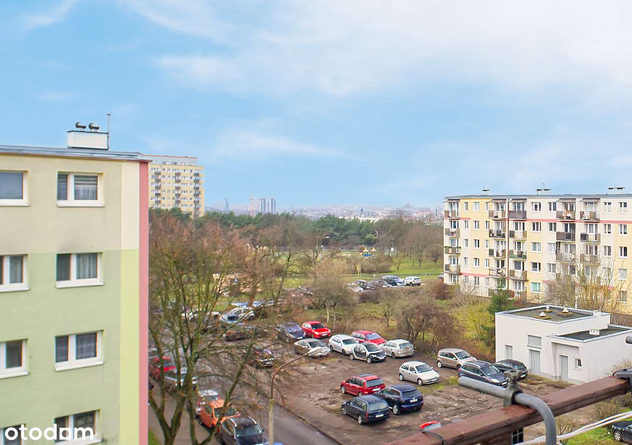 Gdzie horyzont nie ma granic...-15