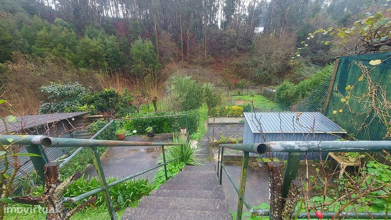 Moradia T2 para venda - Grande imagem: 5/6