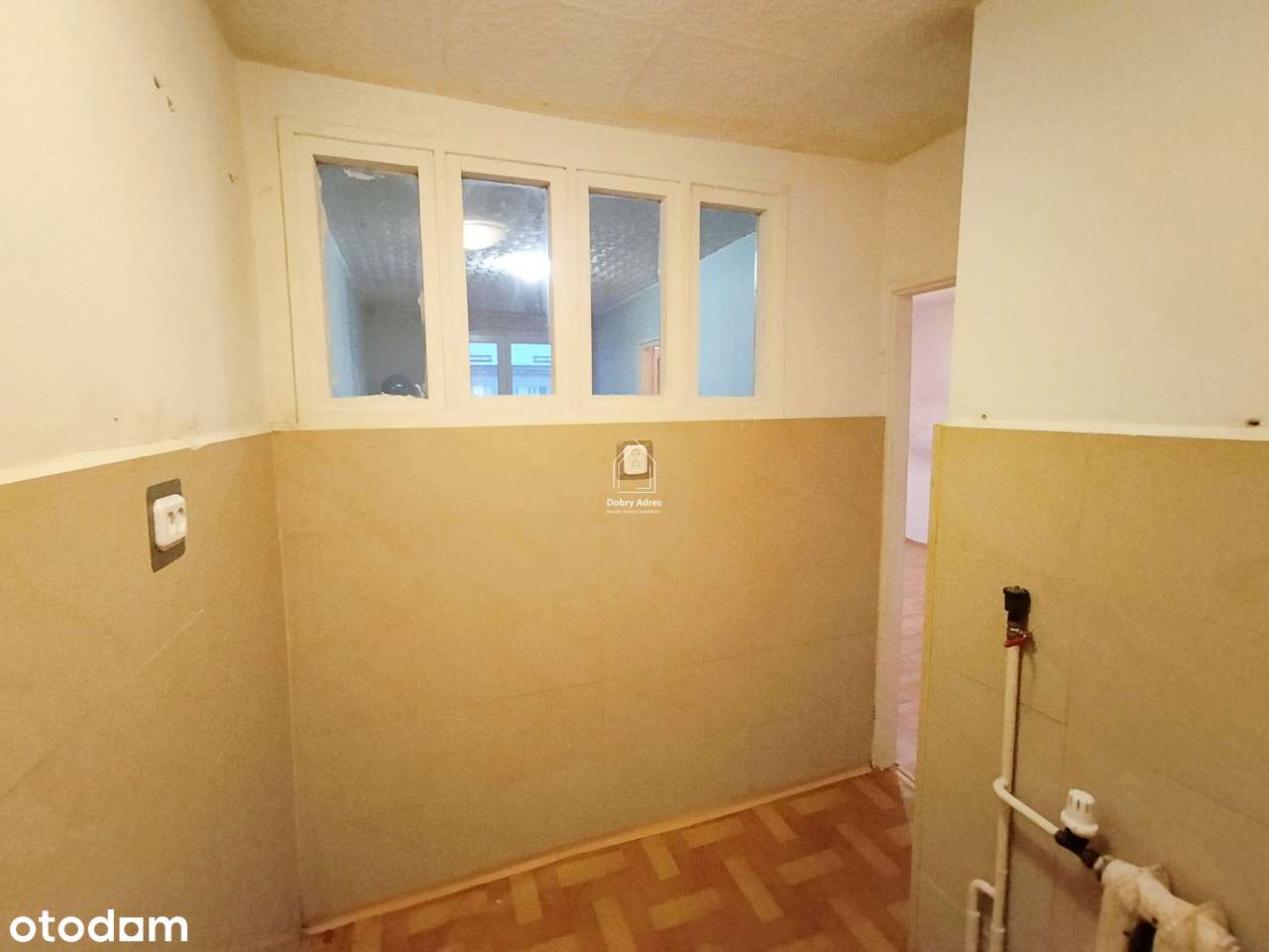 2-pokojowe mieszkanie Zabobrze-4