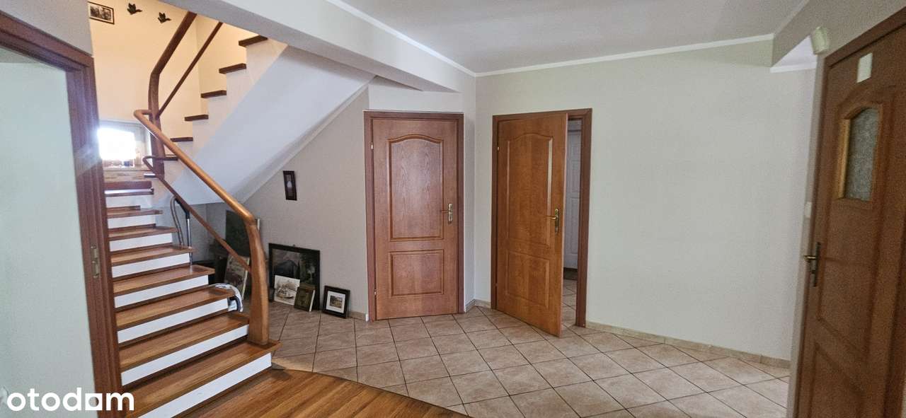 Dom, 150 m², Wola Kopcowa-9