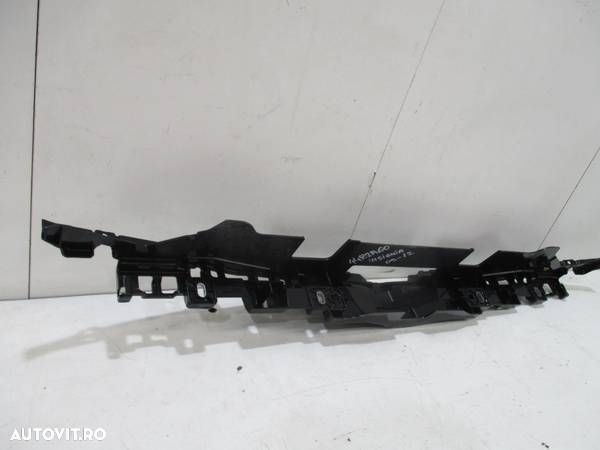 Traversa superioara radiator Opel Insignia an 2009 2010 2011 2012 cod 13250569 - 3