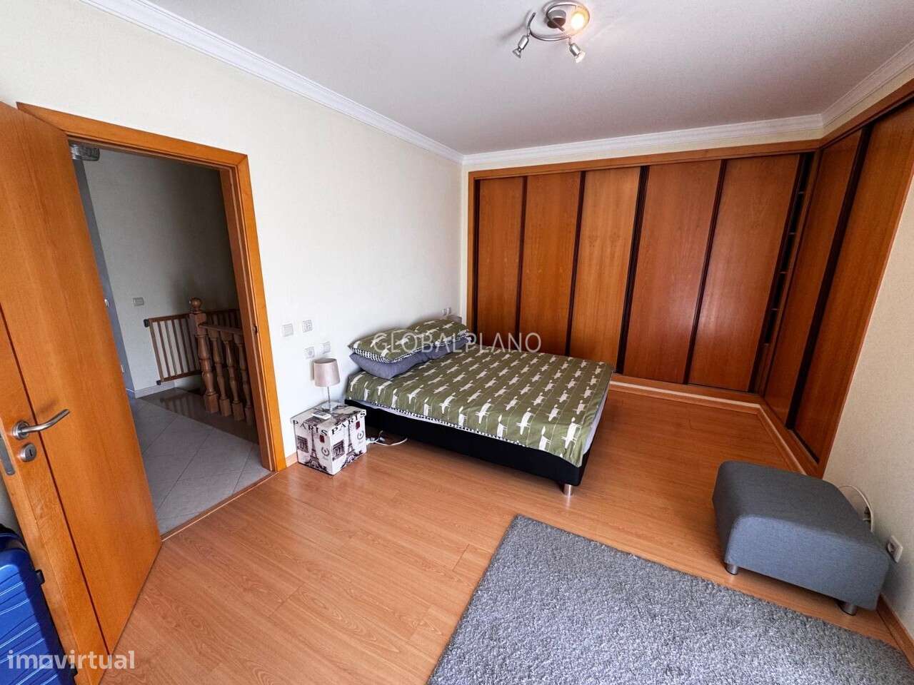 Moradia T3 Belavista-11