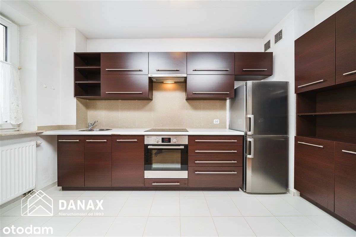 Prądnik Biały! 2 pokoje, duży balkon, m. postojowe-6