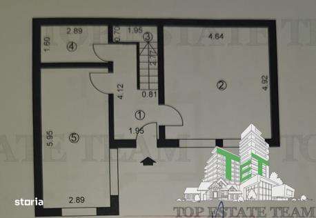 Vanzare casa deosebita in zona Colentinaparc motodrom-5