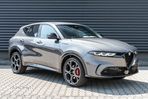 Alfa Romeo Tonale 1.5 T4 GSE Hybrid Edizione Speciale DCT - 7