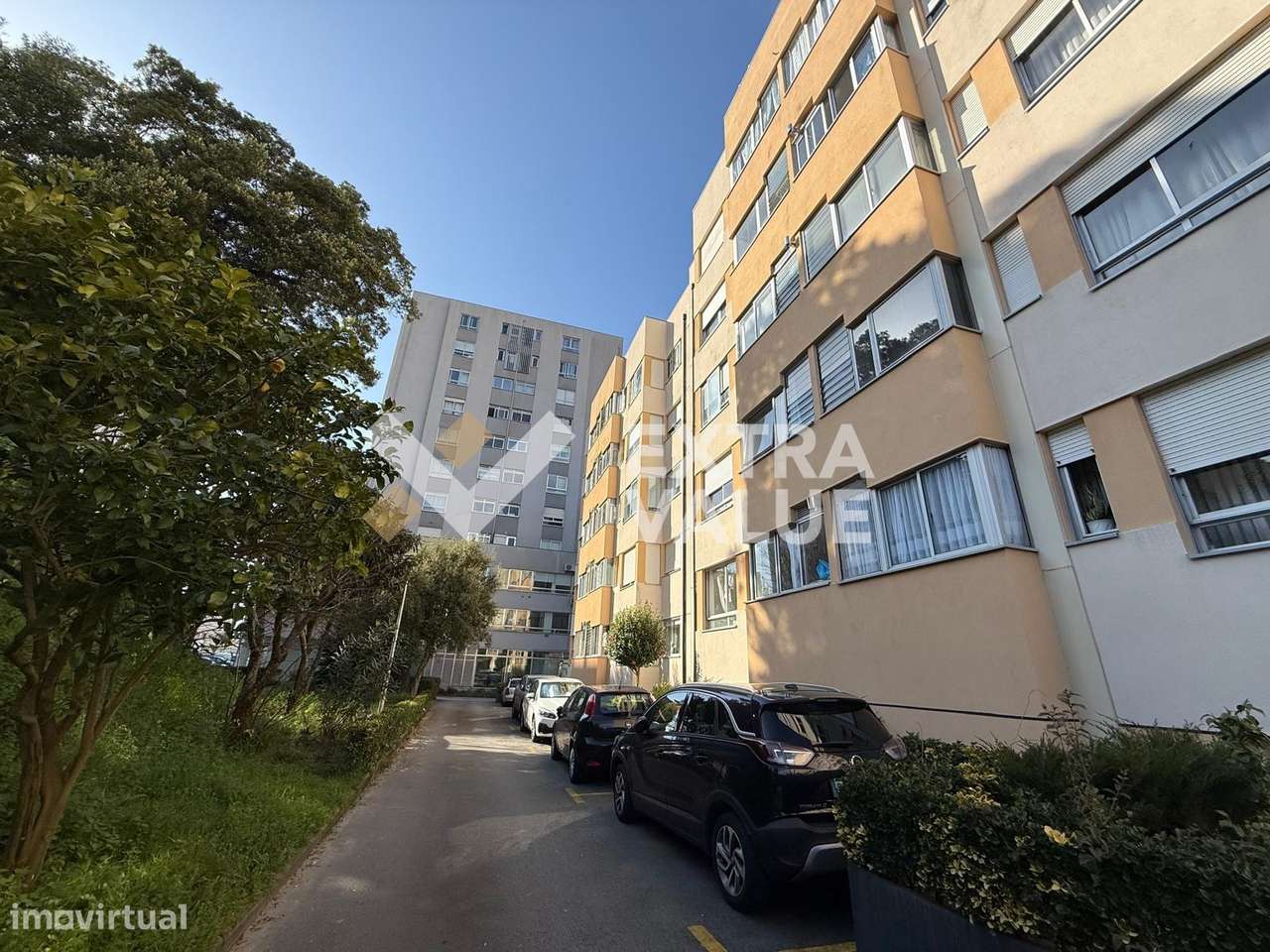Apartamento T2 Venda em Cedofeita, Santo Ildefonso, Sé, Miragaia, São-21