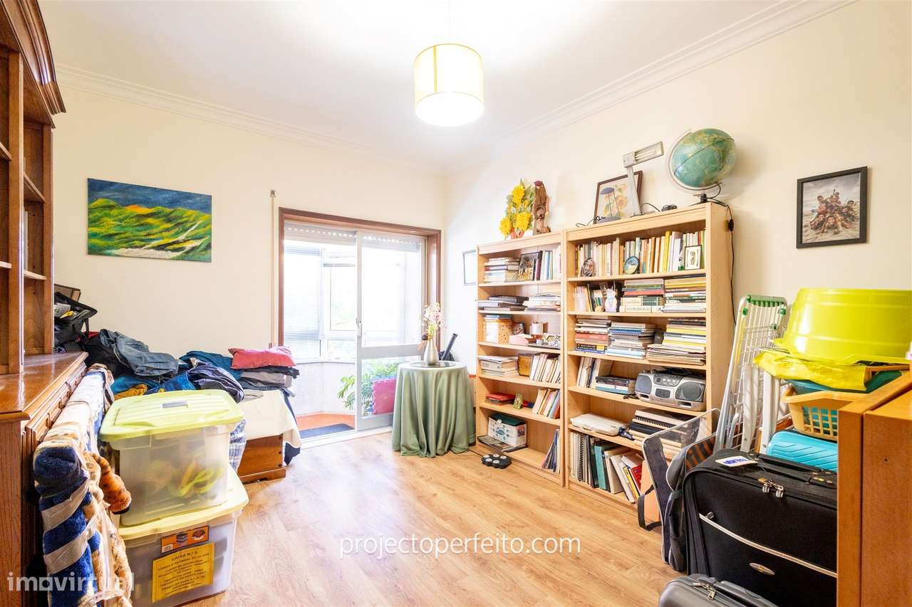 Apartamento T2+1 Venda em Espinho,Espinho-15