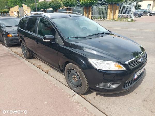 Ford Focus 1.6 Platinium X - 2