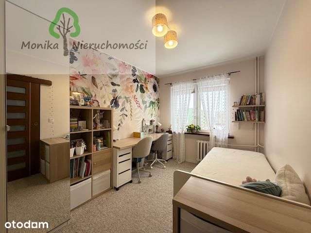 Mieszkanie gotowe do zamieszkania i garaż-12