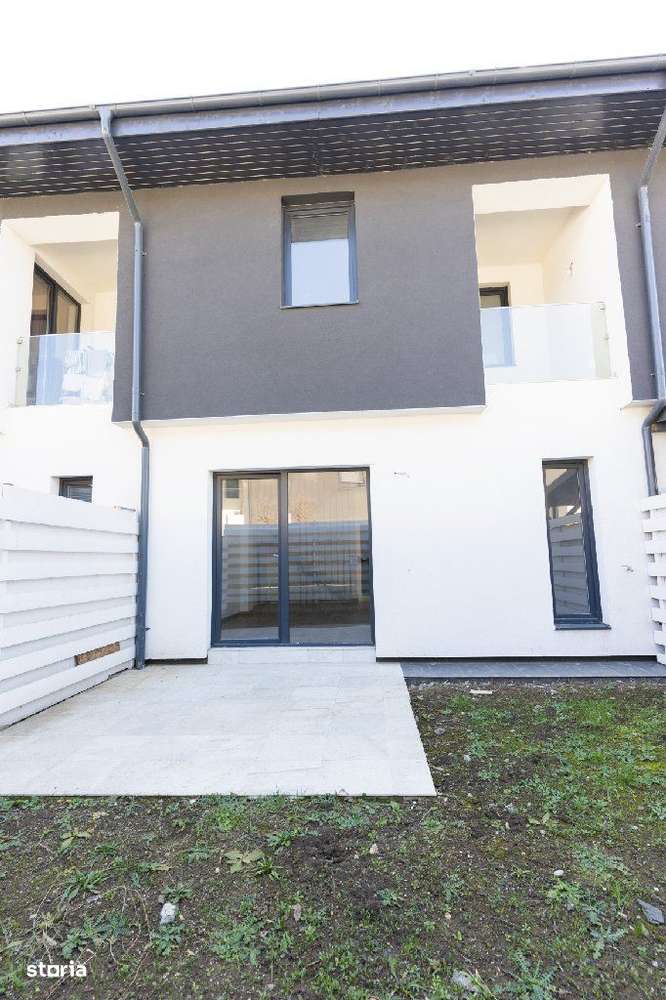 Casa in Otopeni -Str.23 August!!! OFERTA!!!-15