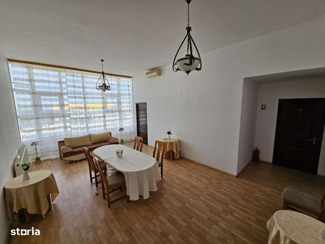 Complex Popas Tisita situat pe Dn2 E85 Tisita Vrancea - Imagine principală: 3/18