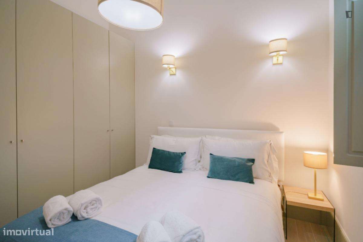 Apartamento com 1 quartos - localizado em Matosinhos Porto - Grande imagem: 5/10