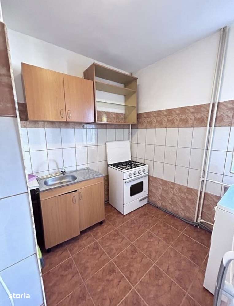 Închiriere Garsonieră Obor Colentina Kaufland - Imagine principală: 3/5