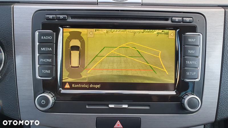 Volkswagen Passat 2.0 TDI DPF Comfortline - 15