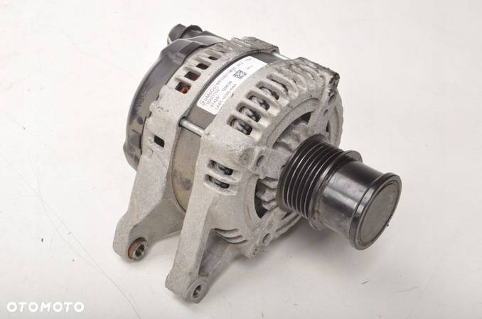 FORD FOCUS MK4 1.0 ALTERNATOR LX6T-10300-EAA 150A - 1