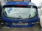 Vand Haion Ford Fiesta din 2014 volan pe stanga fara rugina fara lovituri - 1