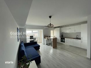 Apartament 2 camere 64 MP | Zona Voluntari | Parcare | Centrala propri