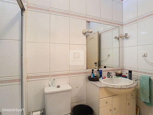 Apartamento T4 com Varandas - Casa da Música, Porto-29