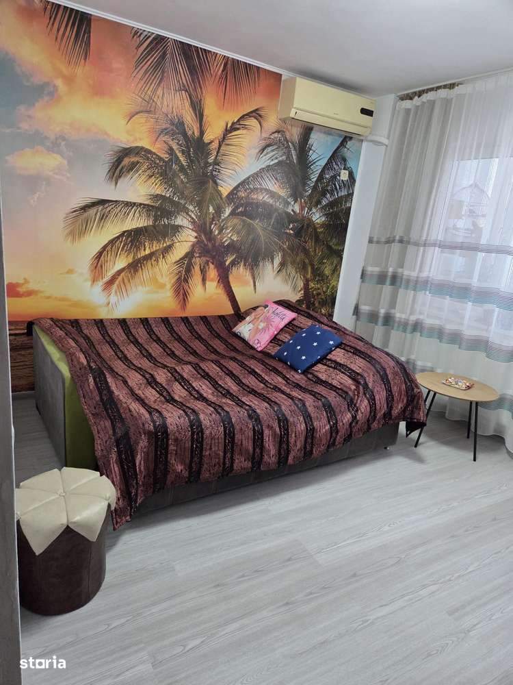 Garsoniera de vanzare ,Popesti Leordeni ,langa STB-13