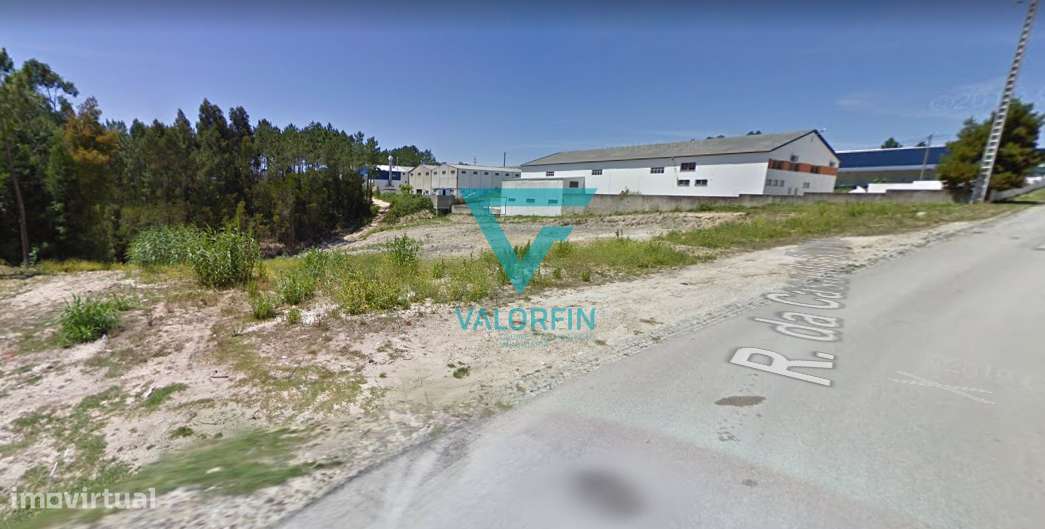 Terreno Industrial – Pousos - Grande imagem: 4/4