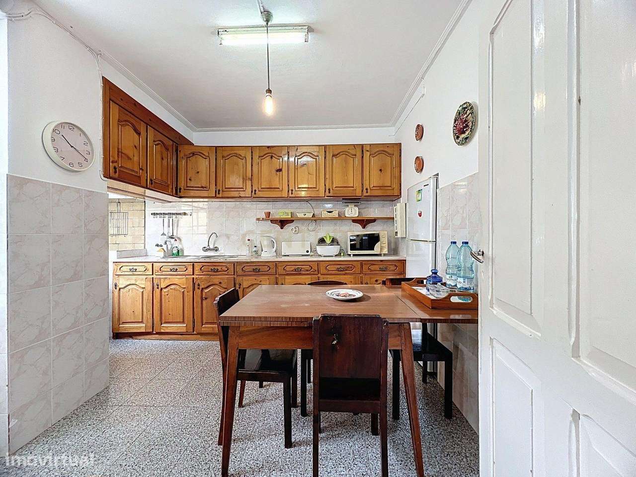 Casa T3 com Vista Mar em Faial da Terra, Povoação-11