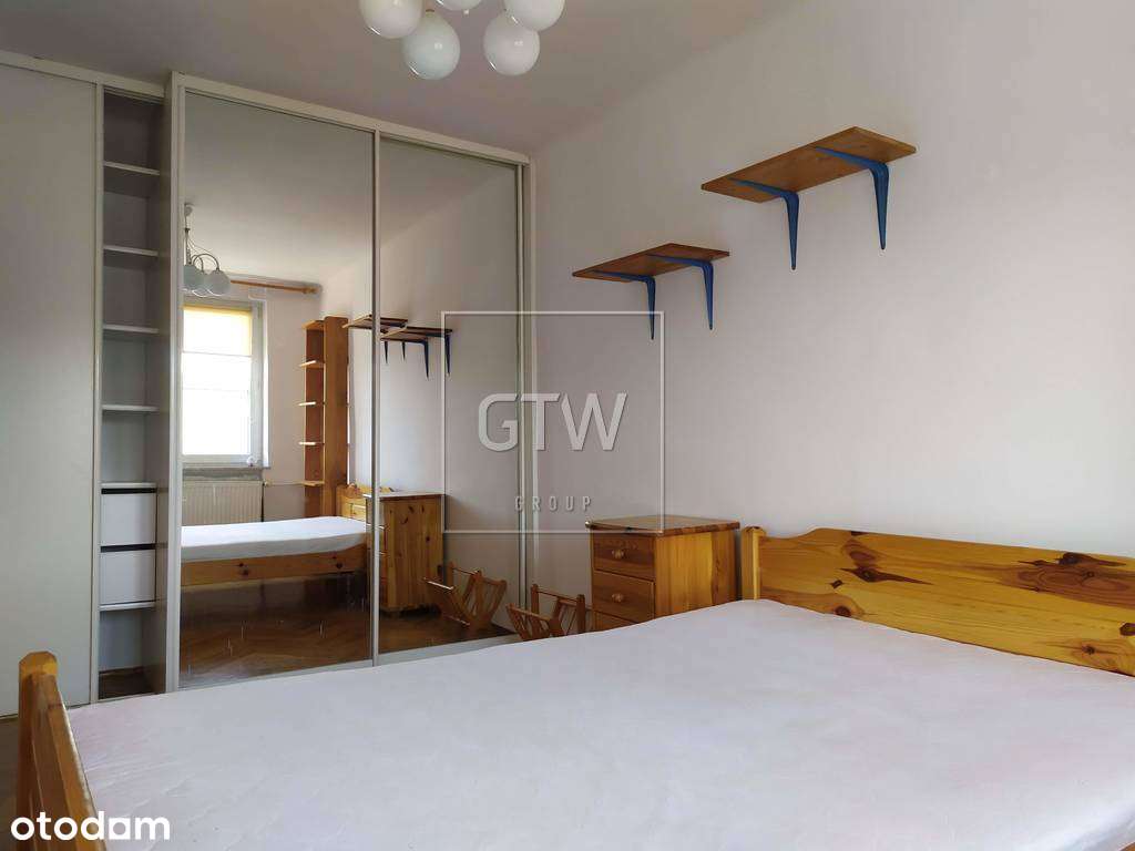 Słoneczne 2 pokoje, Grójec, os. Polna-0