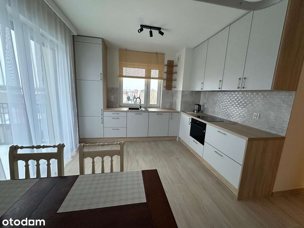 NOWE Mieszkanie dwupokojowe - WYPOSAŻONE - Pełny obrazek: 4/11